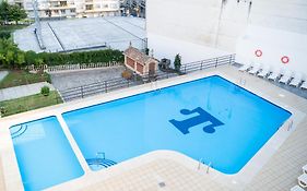 Hotel La Terraza